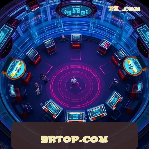 brtop.com: A Segurança que Garante Jogadas Confiáveis e Protegidas