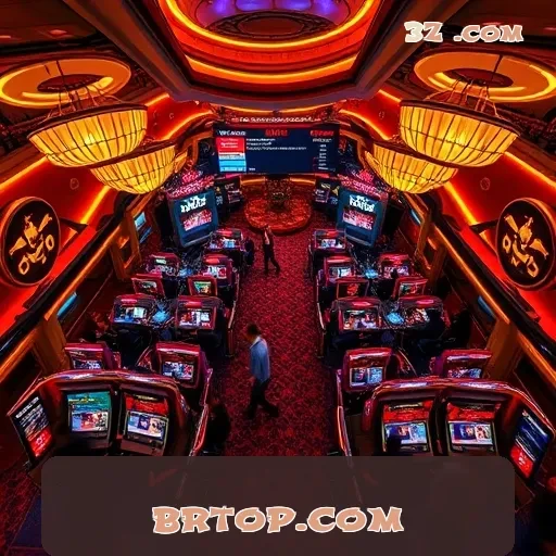 brtop.com: A Relevância do Suporte 24/7 para os Gamers