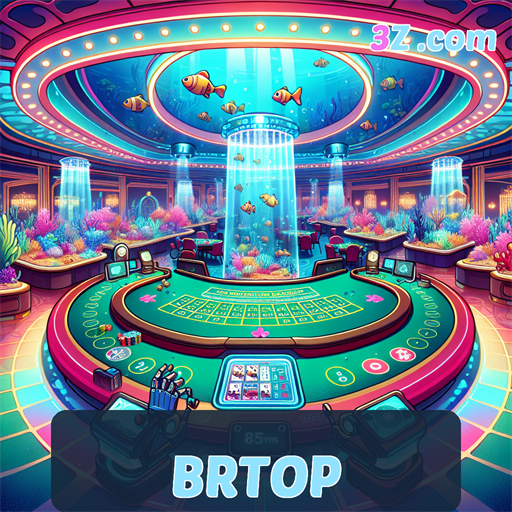Login Criativo: Conecte-se com o Universo do brtop.com